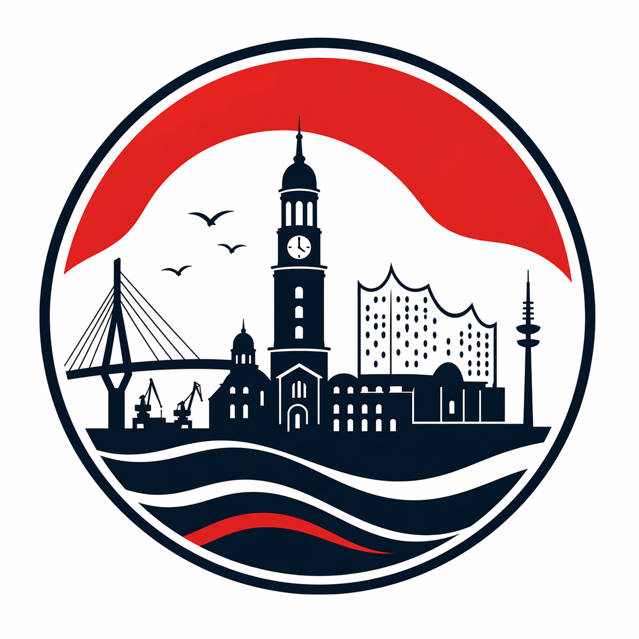 Logo von unser-hamburg.net